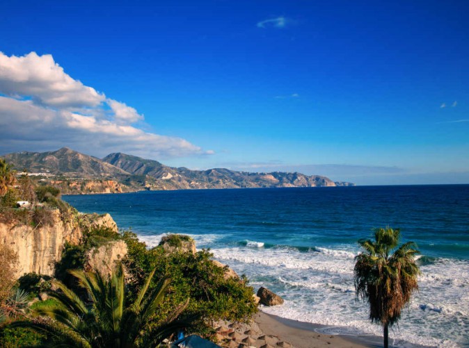 011_Al Andalus - Malaga - Spanien - romet6 fotolia - Lernidee Reisen - Schoene Aussichten Touristik